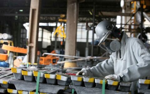Казахстан впервые поставил переработку выше добычи 6 Промышленность