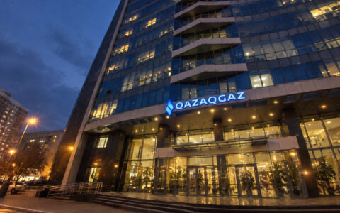 qazaqgaz