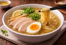 Рамен