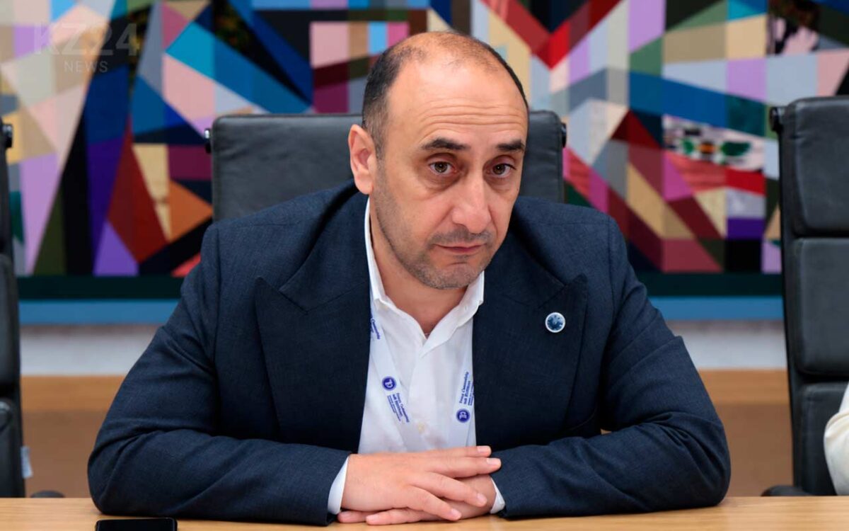 Ризван Гусейнов
