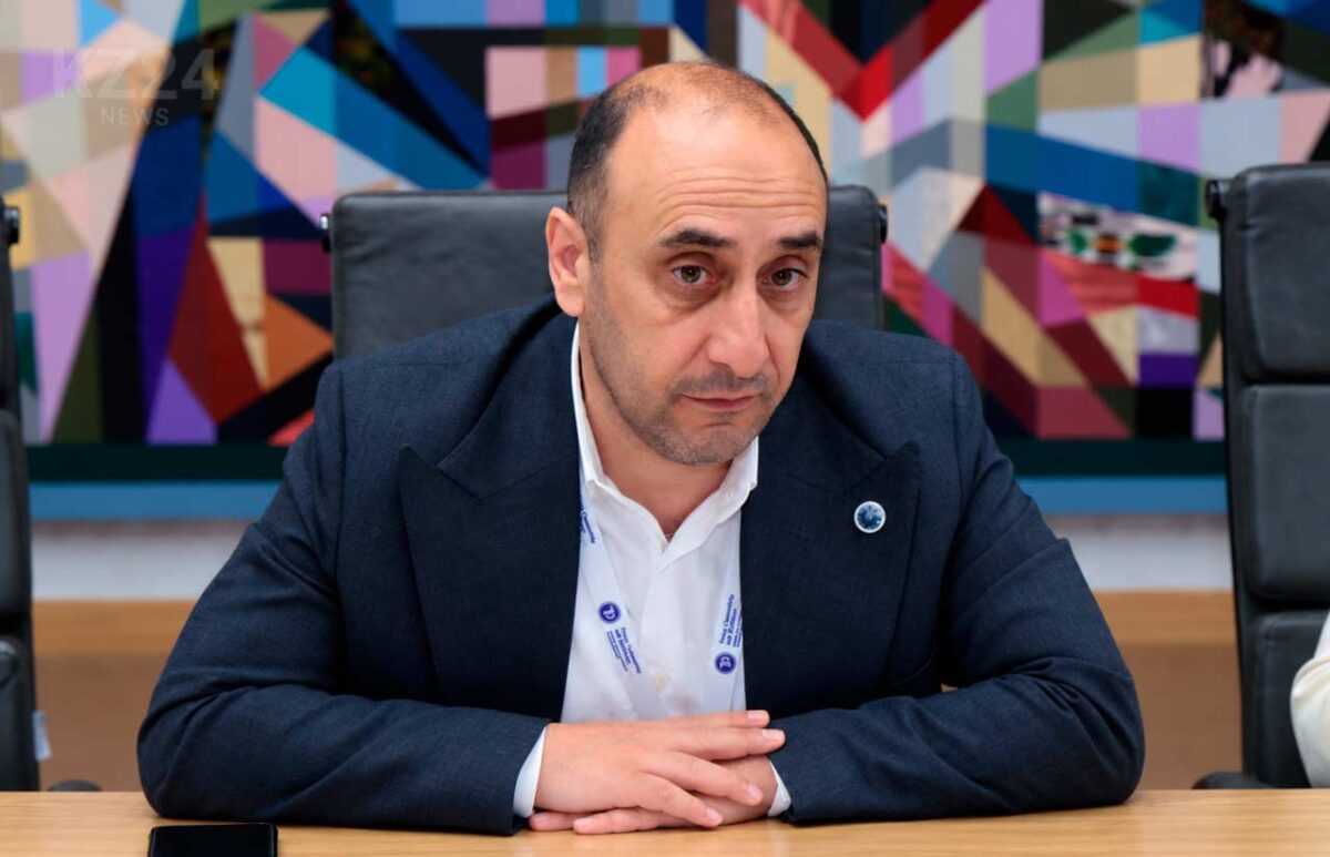Ризван Гусейнов