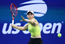 Рыбакина выиграла USOpen