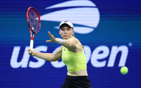 Рыбакина выиграла USOpen