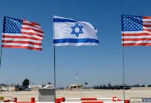 США готовят для Израиля оружейную сделку на $2,8 млрд