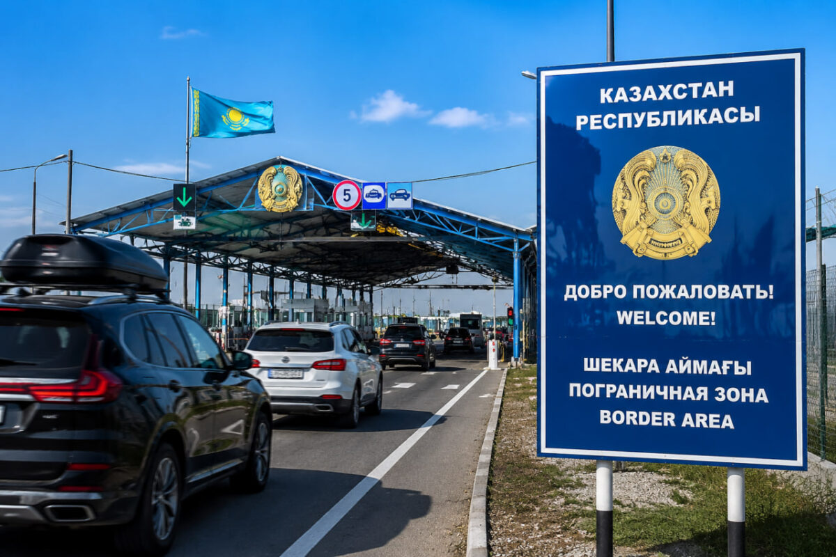 Таможенный контроль