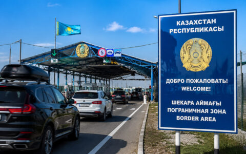 Таможенный контроль