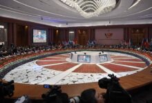 Токаев предупредил о риске новой гонки вооружений