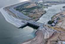 Водохранилище