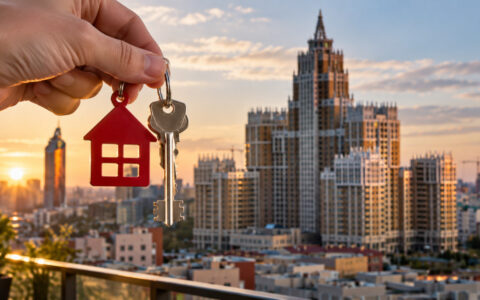 Даже 1/2 квартиры помешает встать на жилищный учёт в Казахстане с 14 сентября 8 Жк Астаны