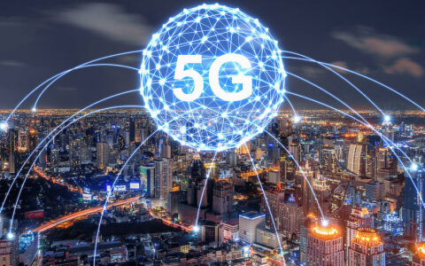 5G в Казахстане предлагают делить по-новому