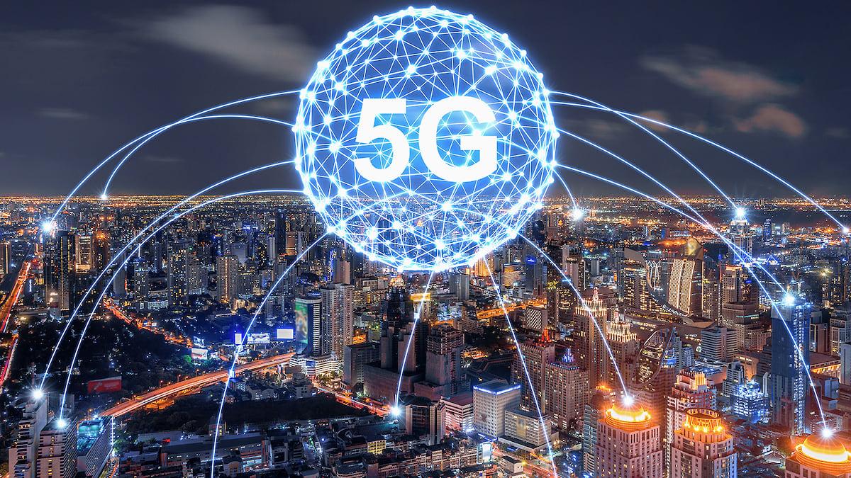 5G в Казахстане предлагают делить по-новому