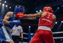 Четыре боксёра Казахстана вышли в финал ЧМ U19 — сборная обеспечила восемь медалей