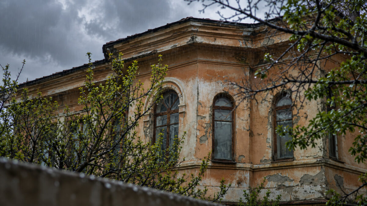 частный сектор Алматы