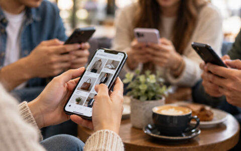 Доступ к Farfetch ограничили в Казахстане