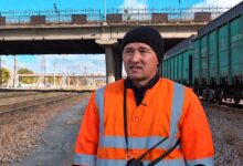 Его зовут Казахстан