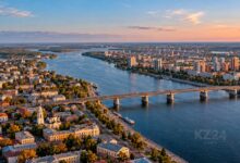Города России