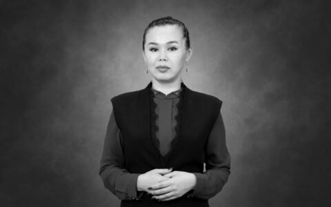 Умерла казахстанская журналистка Индира Жылкайдарова 5 Индира Жылкайдарова