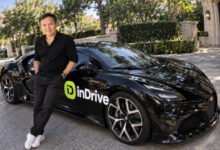 Арсен Томский inDrive