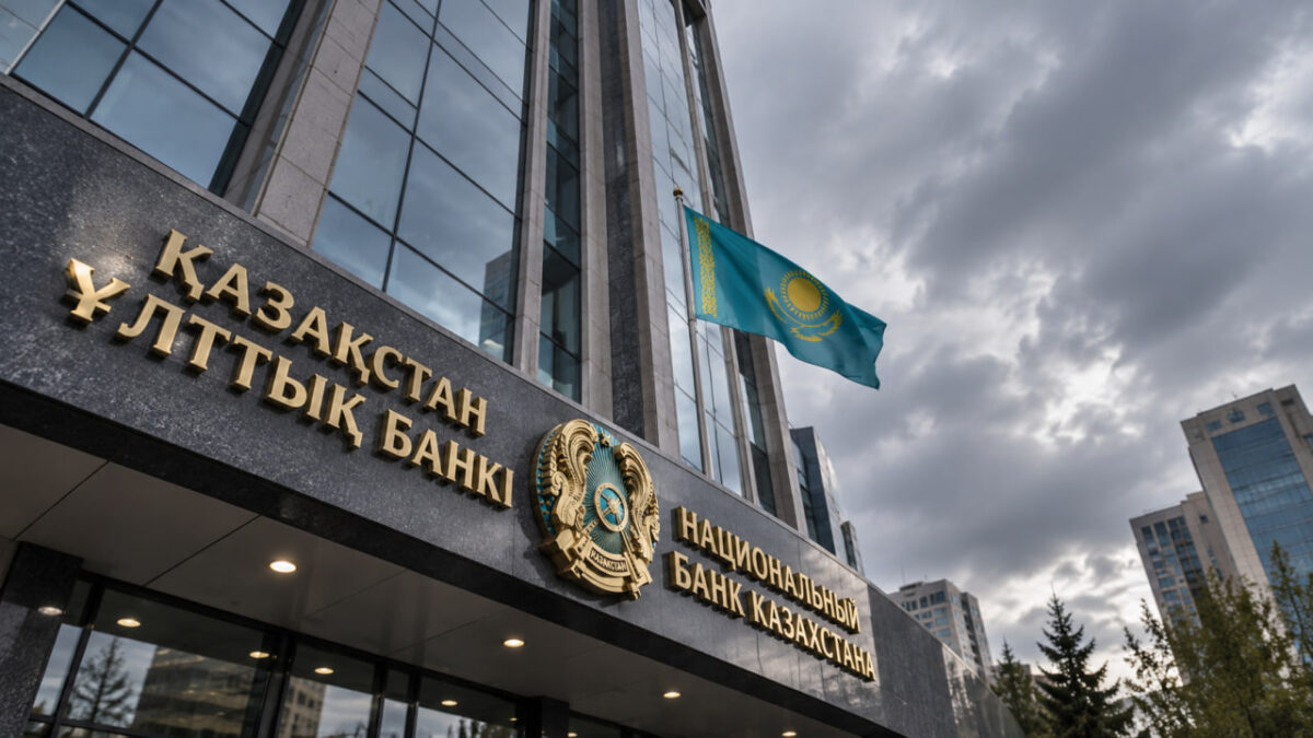 Нацбанк снизил ставку до 15,75%: что теперь будет с кредитами, ипотекой и депозитами 1 Нацбанк РК