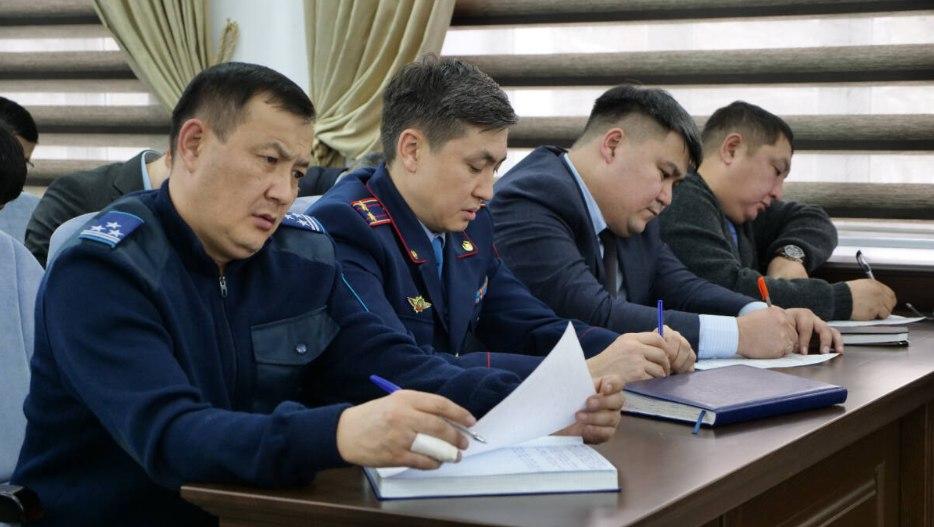 Обучение