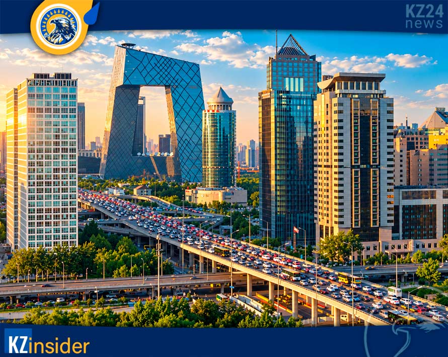 Самые большие города Китая в 2026 году: топ-10 по населению и площади 5 Пекин