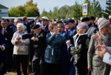 Праздник