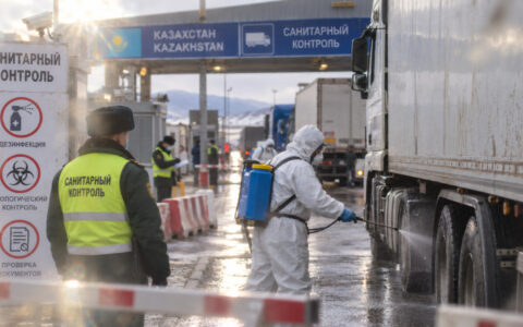 Санитарный контроль