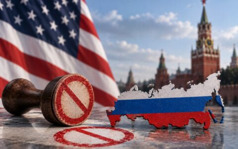 США пересматривают санкции против РФ