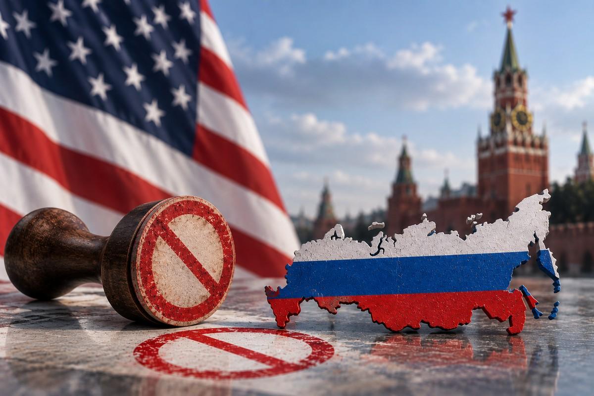 США пересматривают санкции против РФ