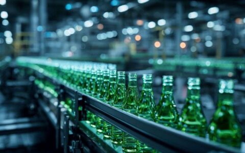 Казахстан нацелился на рынок стеклотары Центральной Азии 10 Стеклотара
