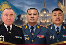 Увольнения