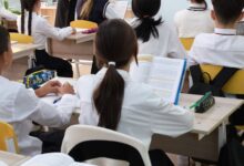 В Казахстане всё ещё работают 36 трёхсменных школ