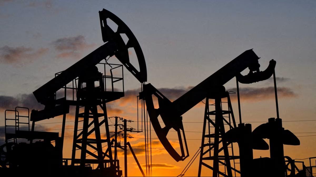 МЭА прогнозирует падение мирового спроса на нефть 1 В мире сократится спрос на нефть