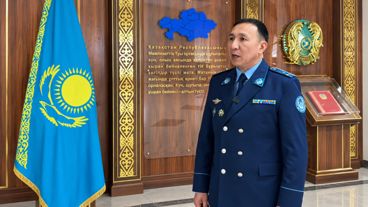 В Шымкенте возбуждено уголовное дело по факту нарушения требований безопасности на концерте Кайрата Нуртаса.