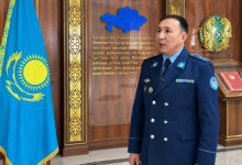 В Шымкенте возбуждено уголовное дело по факту нарушения требований безопасности на концерте Кайрата Нуртаса.
