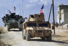 Военные США