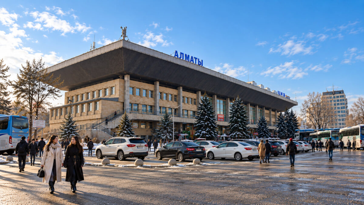 «Сайран» хотели вернуть Алматы: теперь обсуждают снятие статуса памятника 1 «Сайран» хотели вернуть Алматы: теперь обсуждают снятие статуса памятника
