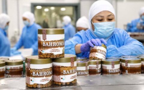 Казахстан пытается сократить зависимость от импорта пищевых ингредиентов 10 Пищевое производство