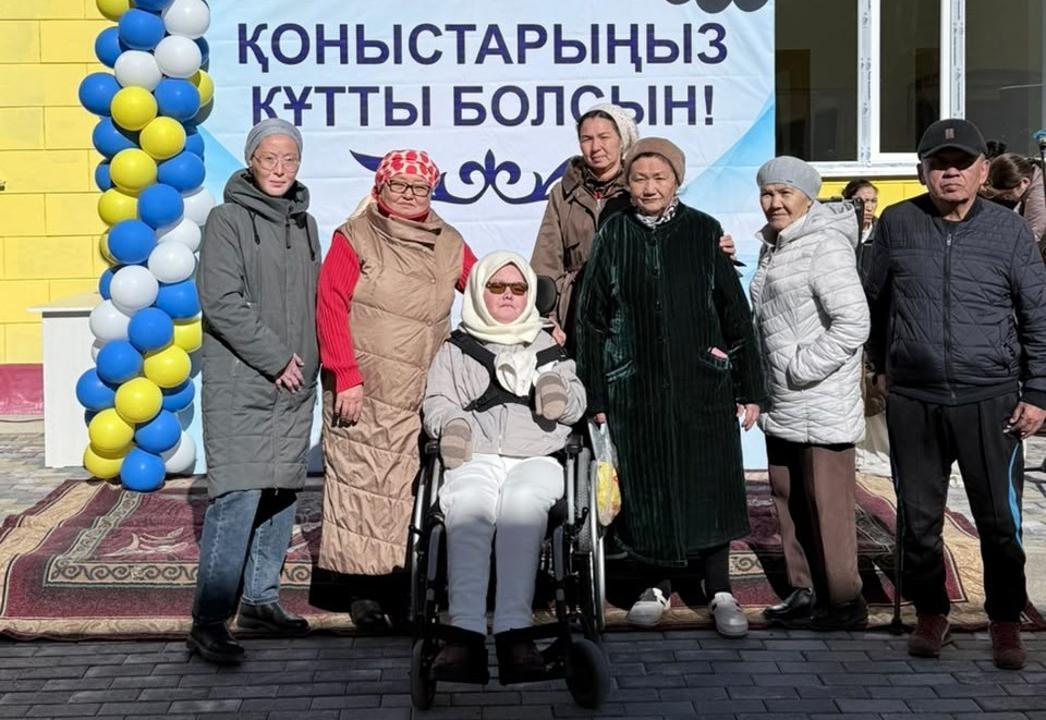 Жильцы