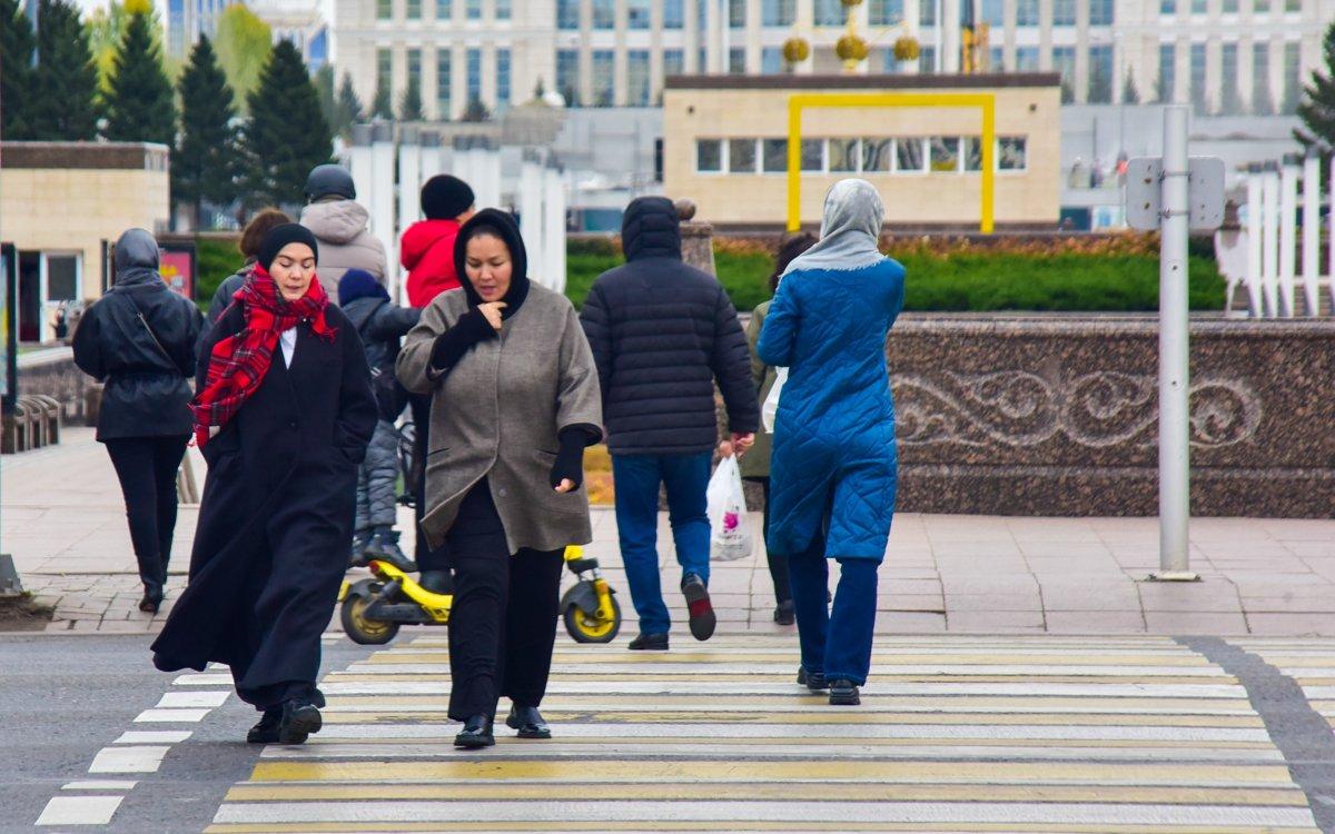 Октябрь приготовил казахстанцам немало сюрпризов — за что придётся платить больше и какие правила изменятся 1 Жители